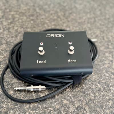 KSR Amplification Orion 45 - Flat Grey and Black image 3