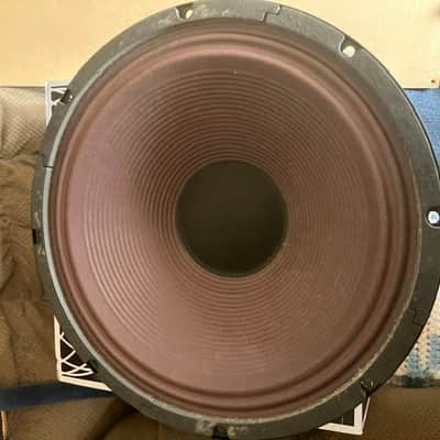 Marshall Gold Back Series 12" Ceramic Speaker Eminence 8ohm 80W image 4