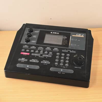 Kawai GB-4 Session Trainer Backing Band Machine image 2