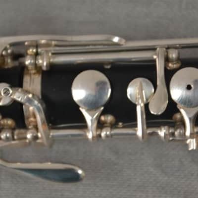 Oboe Selmer 1492B en perfecto estado image 17