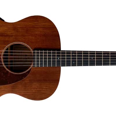 Sigma 000M-15E Electro Acoustic Guitar image 2