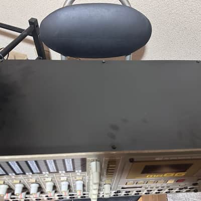 Vestax MR66 6track Multitrack recorder serviced image 6