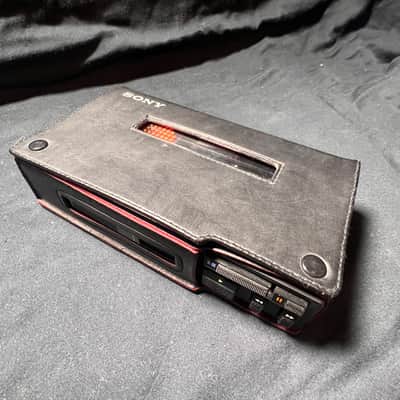 Sony Walkman Professional WM-D6C – Excellent Condition – Iconic Portable Recorder 1993 image 17