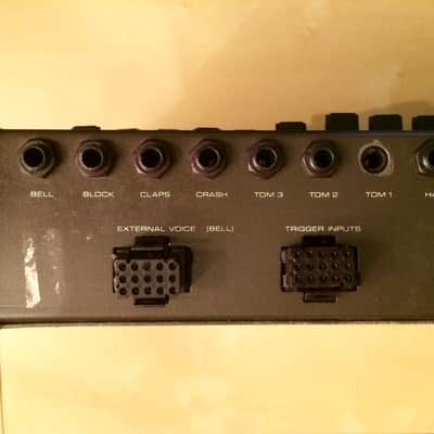 MXR 185 Drum Computer (vintage) image 4