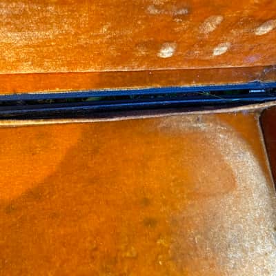 Gibson Les Paul square cas 1969 #1 image 9