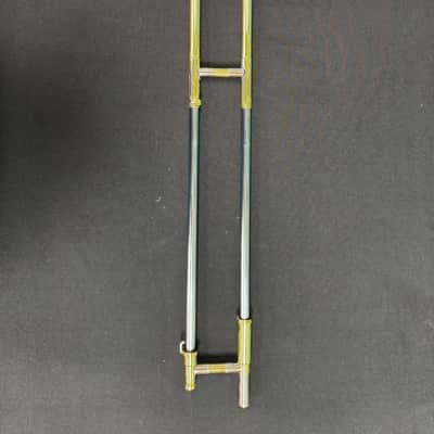 M.O.G. Soprano Trombone - Brass image 5