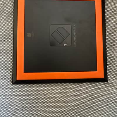 Novation Launchpad X Pad Controller 2019 - Present - Black image 2