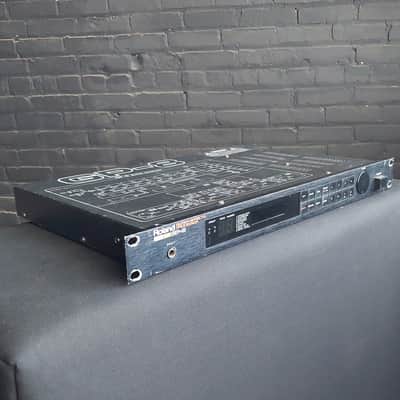 Roland GP-8 Multi Effect Rack Unit 1987 - 1989 image 5