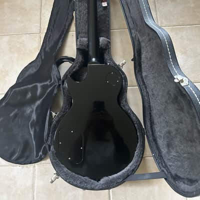 Gibson Les Paul Studio 1998 - 2011 - Ebony image 5