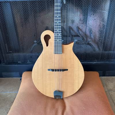 Tacoma M-1 1999 - Natural image 2