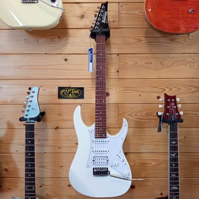 IBANEZ GRG140WH - White image 3