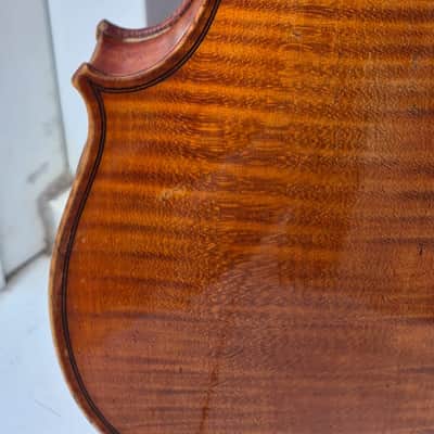 W.A. Kessler Violine Violine 1860 - 1917 image 10