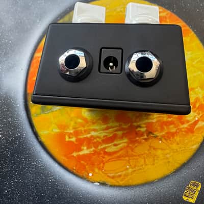 KHDK No.1 Overdrive Black image 6