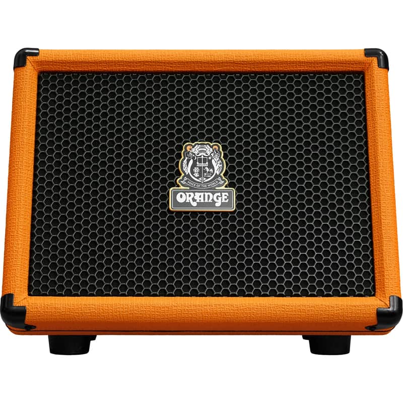 Orange Outlowd ES60 Ed Sheeran 60W Acoustic Busking Amplifier image 1
