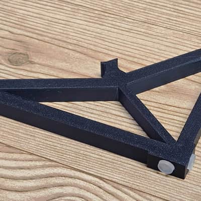 The Analog Source 2 Tier Multi Angled Desktop Stand for KORG Nano SLIM-LINE Series NanoPad NanoKontrol NanoKey MIDI Controllers image 7