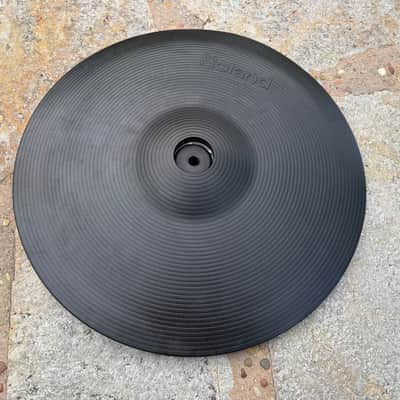 Roland CY-15R V Drum Ride Cymbal CY15R image 1