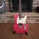 Fender American Professional Classic Telecaster 2025 - Faded Dakota Red