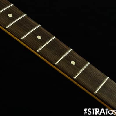 Fender American Professional Classic Stratocaster, Strat NECK, RW Rosewood image 3