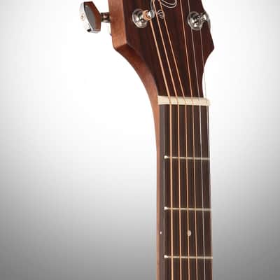 Takamine GD20 Dreadnought Acoustic Guitar image 8