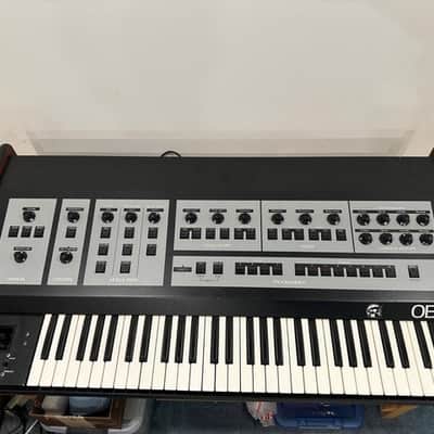 Oberheim OB-X 6-Voice (1979) – Fully Restored – Excellent – Local Pickup Preferred image 7