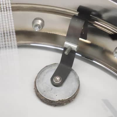Ludwig 5x14" Supraphonic Snare Drum Vintage 1970's #2 image 15