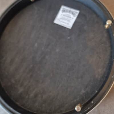 Deering Eagle II 5-String Banjo 2010s - Stained Natural image 11