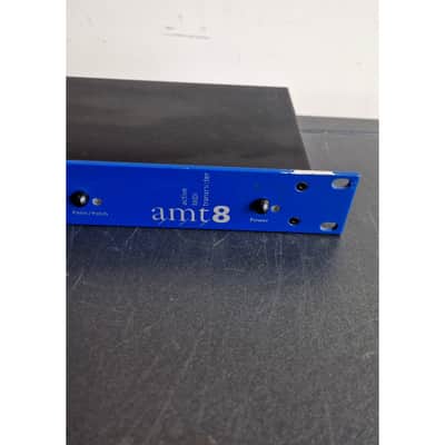 Emagic AMT8 - MIDI Interface - Good image 2