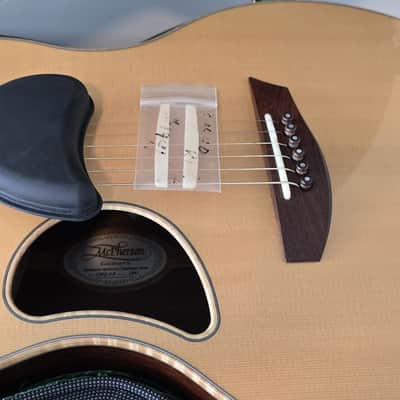 McPherson 4.0 Camrielle 2011 - Gloss image 16
