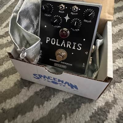Spaceman Polaris Resonant Overdrive image 2