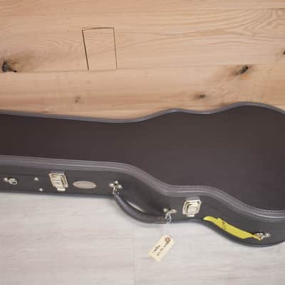 Lowden WL-50 - Myrtlewood/Cedar image 11