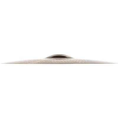 Meinl Pure Alloy Custom 18" Medium Heavy Crash PAC18MHC image 6