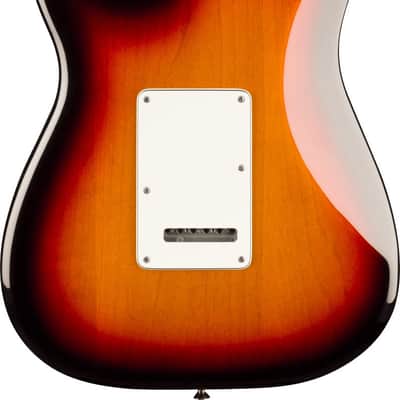 Fender Player II Stratocaster HSS Rosewood Fingerboard - 3-Color Sunburst image 2