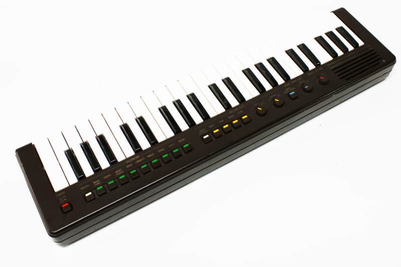 Vintage Yamaha PS 3 PS3 Analog Portasound Keyboard | Reverb