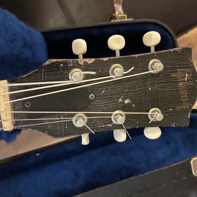 Gibson LG-2 3/4 1950 image 6