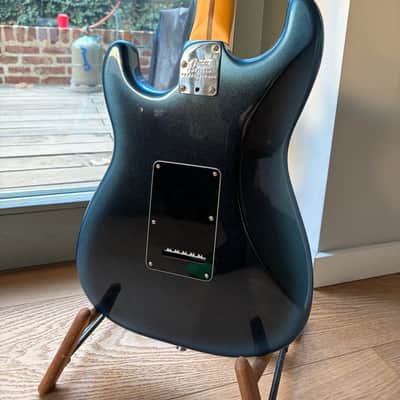 Fender American Professional II Stratocaster Dark Knight image 6