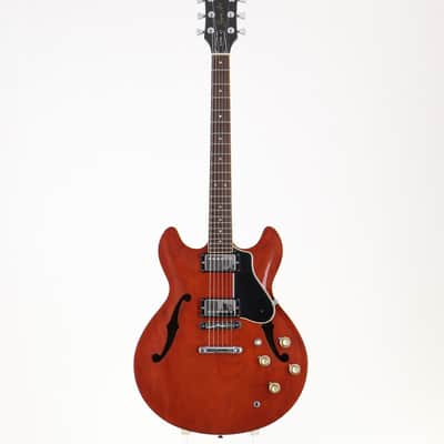 YAMAHA SA700 PR Persimmon Red [004072] (07/07) image 13