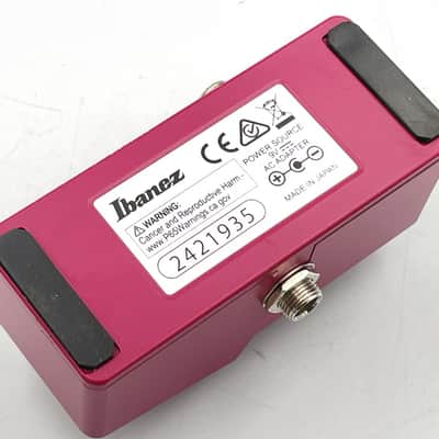 Ibanez ADMINI image 2