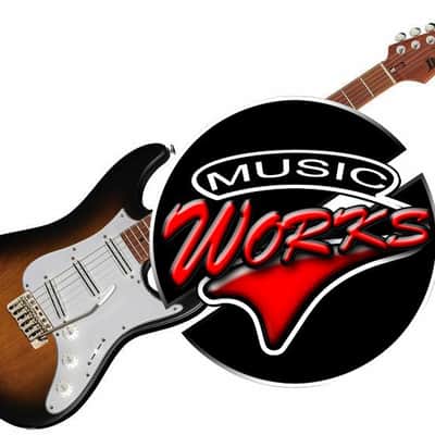 Ibanez Atz100 Sunburst Andy Timmons Signature Japan image 2