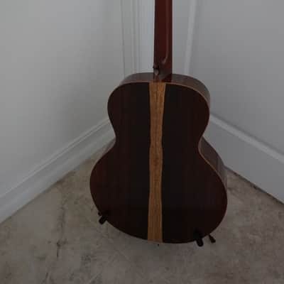 Rockbridge SJ - Cocobolo back, PLENTY of upgrades, Dave Matthews image 15
