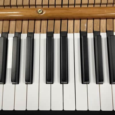 Steinway Model O 5'10" Grand Piano 1910 (Restored) - Polished Mahogany image 20