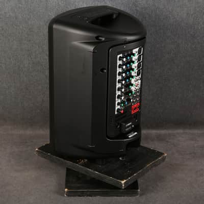 Yamaha StagePas 400BT Portable PA System - 2nd Hand image 5
