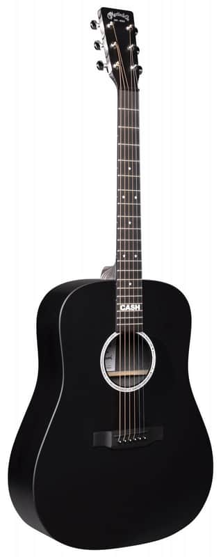 Martin DX1AE 2010 - 2019 | Reverb