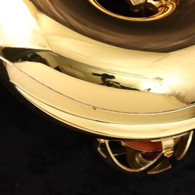 YAMAHA Tenor YTS-62 62Neck (All pads replaced) Tenor Saxophone [E88767] (06/01) image 7