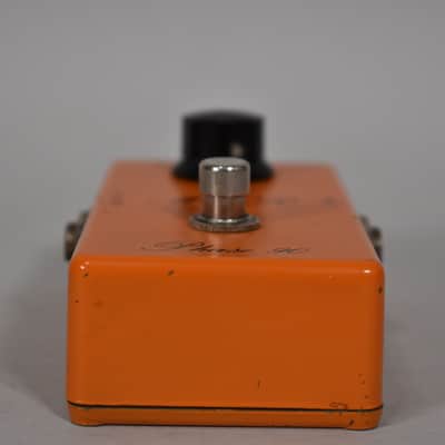 1975 MXR MX-101 Phase 90 Script Logo Phaser Effects Pedal image 5