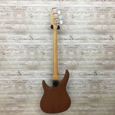 Used Peavey PATRIOT Bass Guitar imagen 6