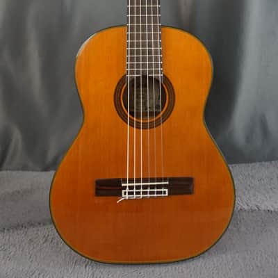 Aria A-20-48 Classical Guitar image 2