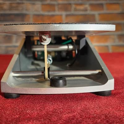 Ernie Ball P0-6180 VP JR. 250K Passive Volume Pedal image 2