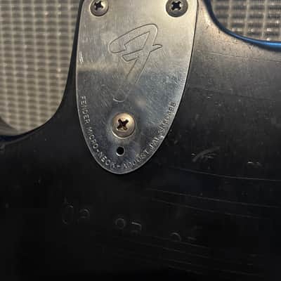 1977 Fender Stratocaster (w/ OHSC) image 6