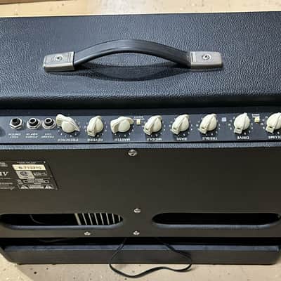 Fender Hot Rod Deluxe IV 40W 1x12 Tube Combo Amp – Black 2020 image 2