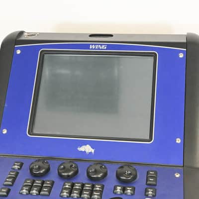 High End Systems Road Hog Program Wing RH for Road Hog Consoles CG00QCP image 2